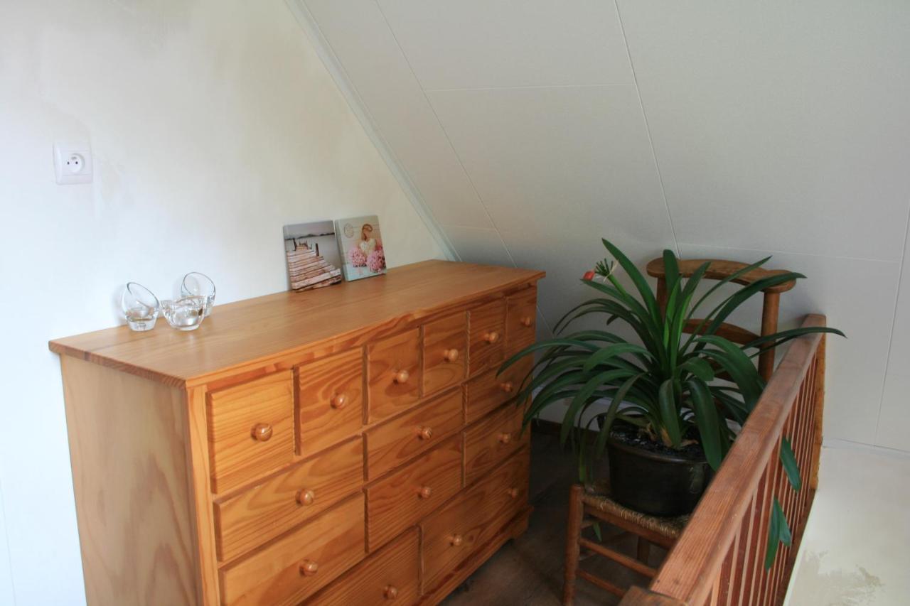 Chambre D'Hotes Petit Arnsbourg Obersteinbach Экстерьер фото