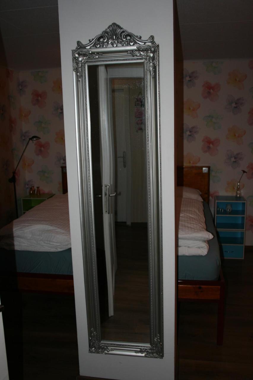 Chambre D'Hotes Petit Arnsbourg Obersteinbach Экстерьер фото
